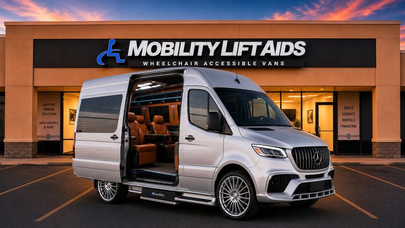 2023 Mercedes-Benz Sprinter