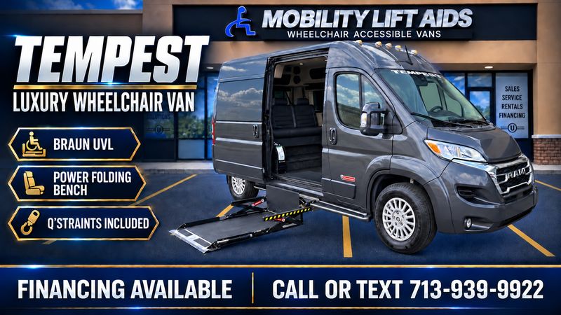 Used 2023 Ram Promaster Cargo Van