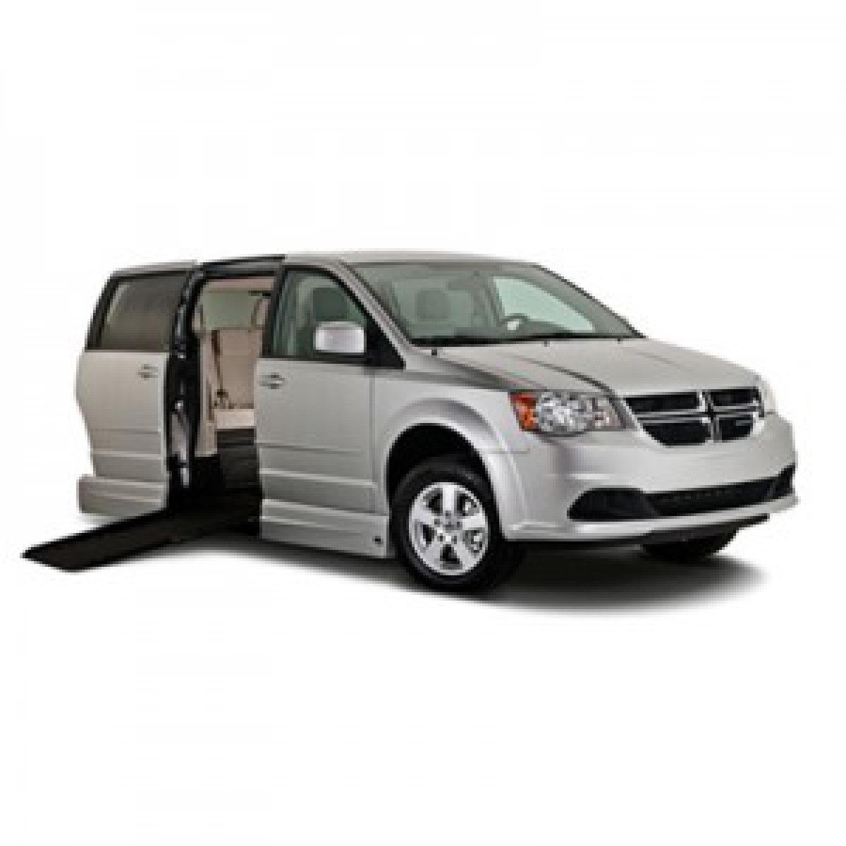 Dodge Northstar de VMI